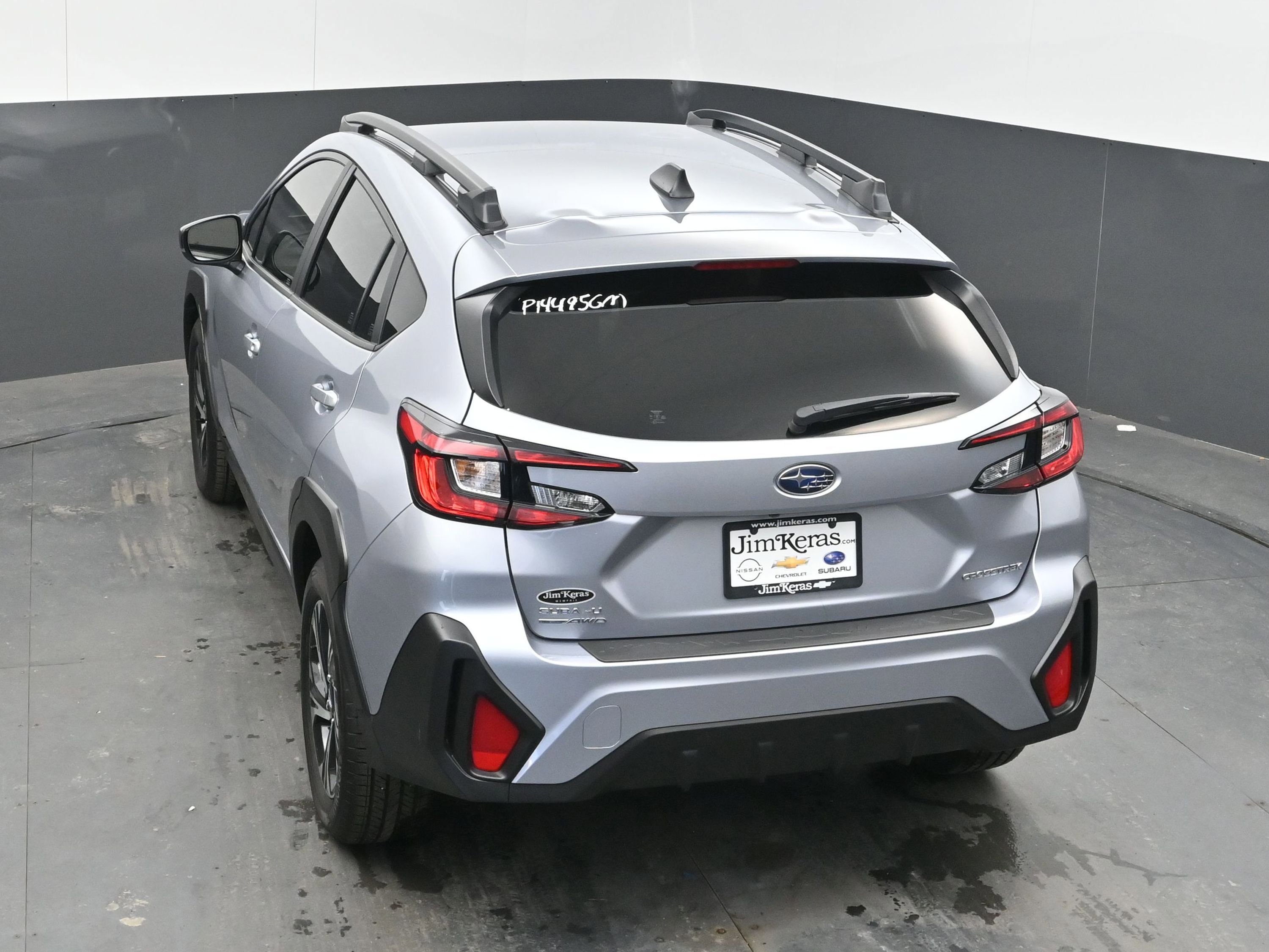 Used 2025 Subaru Crosstrek 2.0i Premium w/ Crosstrek Mirror Package image 36