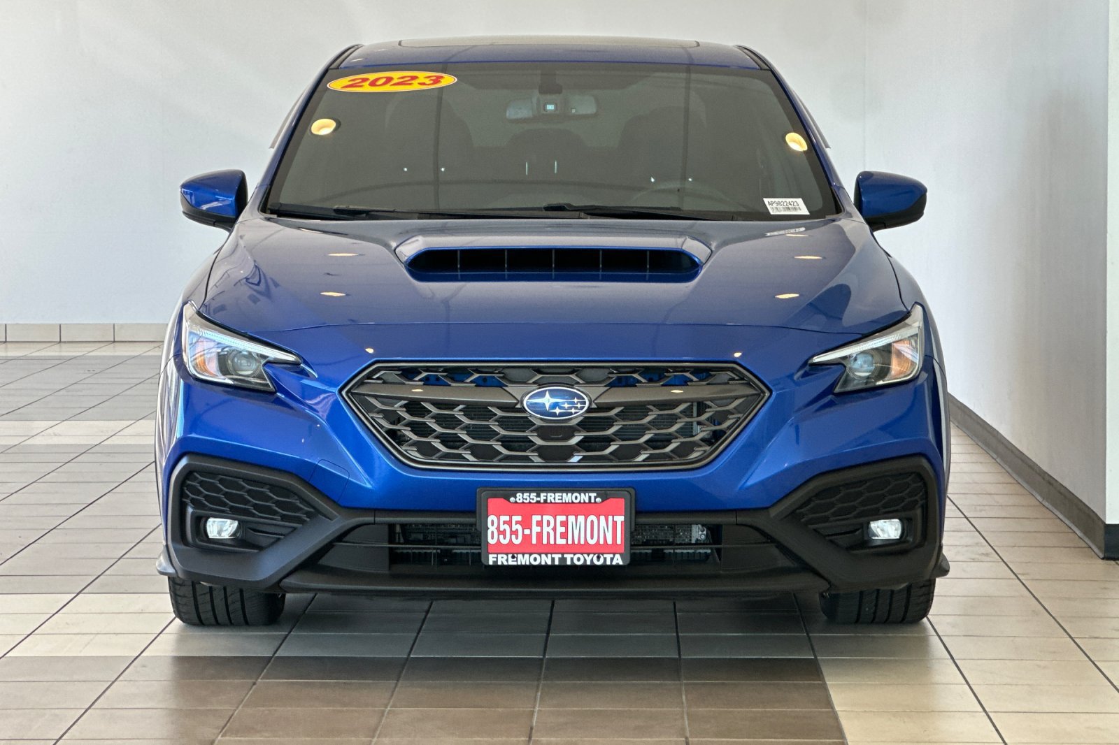 Used 2023 Subaru WRX Premium AWD/4WD image 9