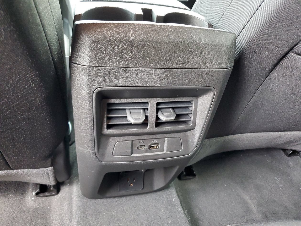 New 2026 GMC Canyon Elevation w/ Convenience Package AWD/4WD image 17