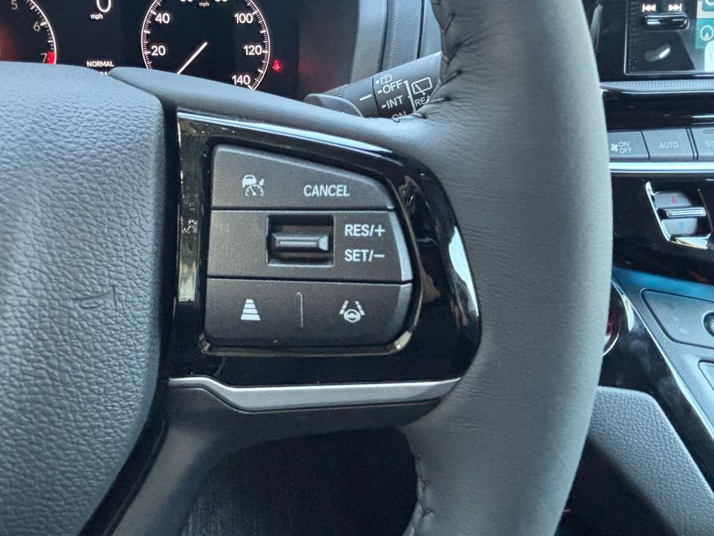 New 2026 Honda Odyssey Touring image 15