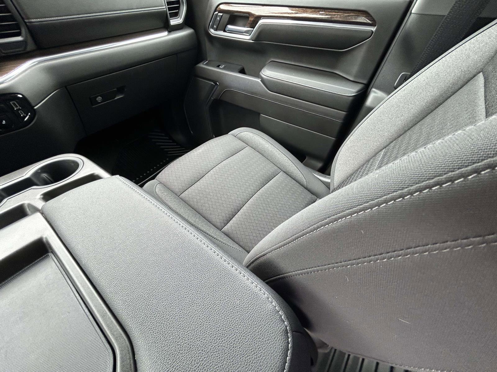 Used 2023 GMC Sierra 1500 Elevation AWD/4WD image 14