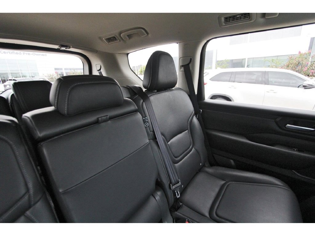 Certified 2026 Nissan Armada SV RWD image 13