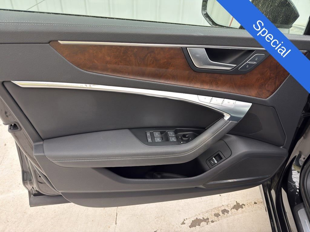 Used 2019 Audi A6 3.0T Prestige w/ Prestige Package image 20