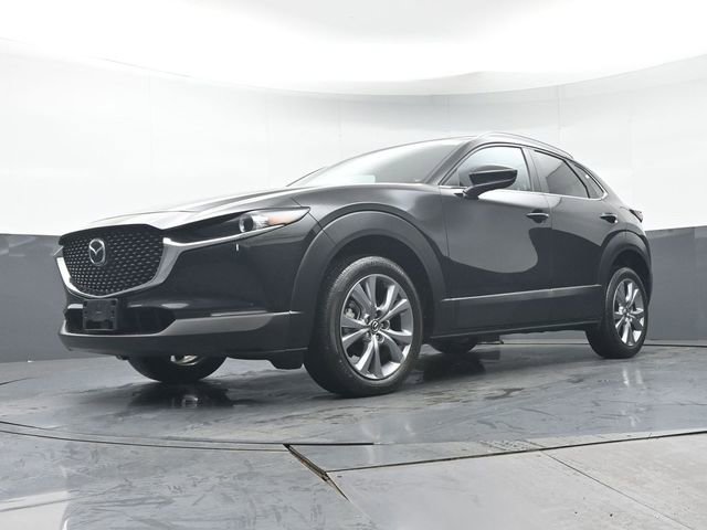 Certified 2023 MAZDA CX-30 AWD 2.5 S w/ Select Package image 24