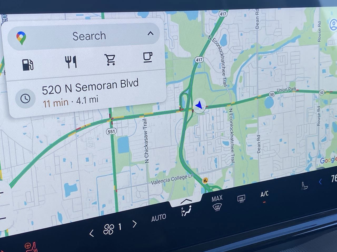 New 2026 Ford Expedition Active image 26