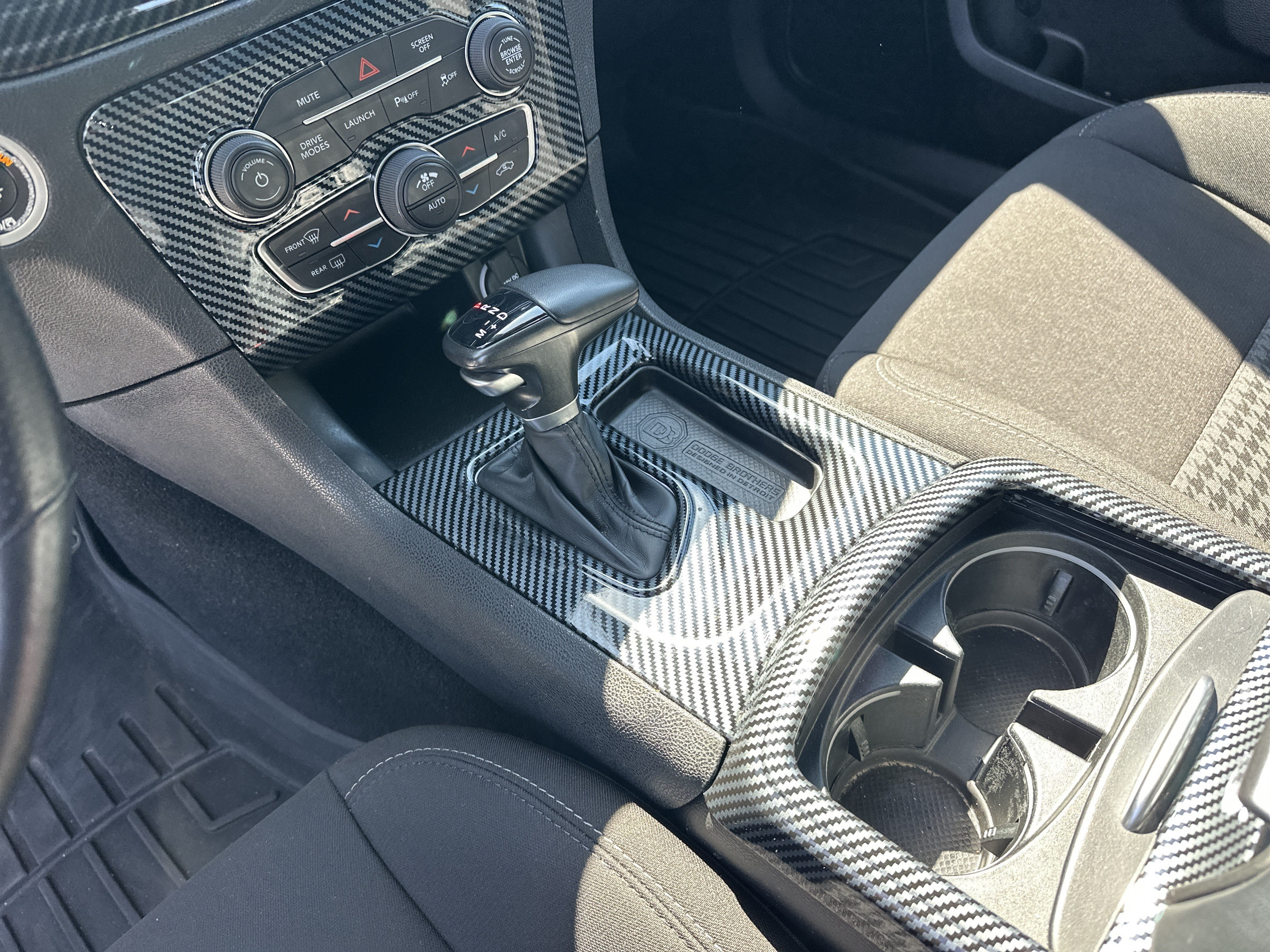 Used 2022 Dodge Charger Scat Pack RWD image 26