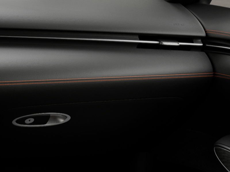 New 2026 Genesis GV70 2.5T Sport Prestige AWD/4WD image 25