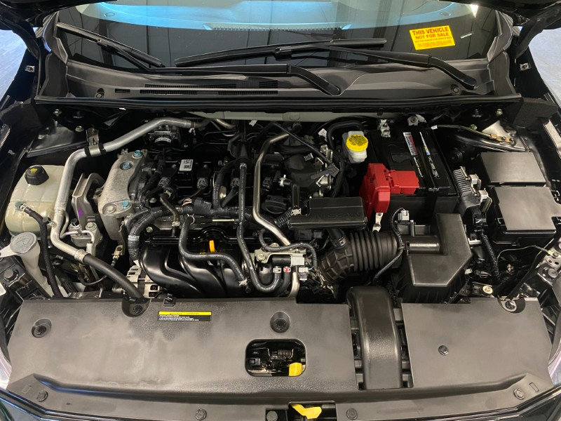 Used 2024 Nissan Sentra S FWD image 18
