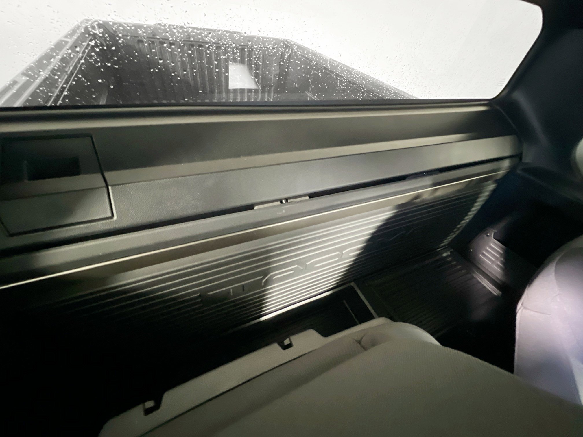 Used 2024 Toyota Tacoma SR w/ Towing Package image 27