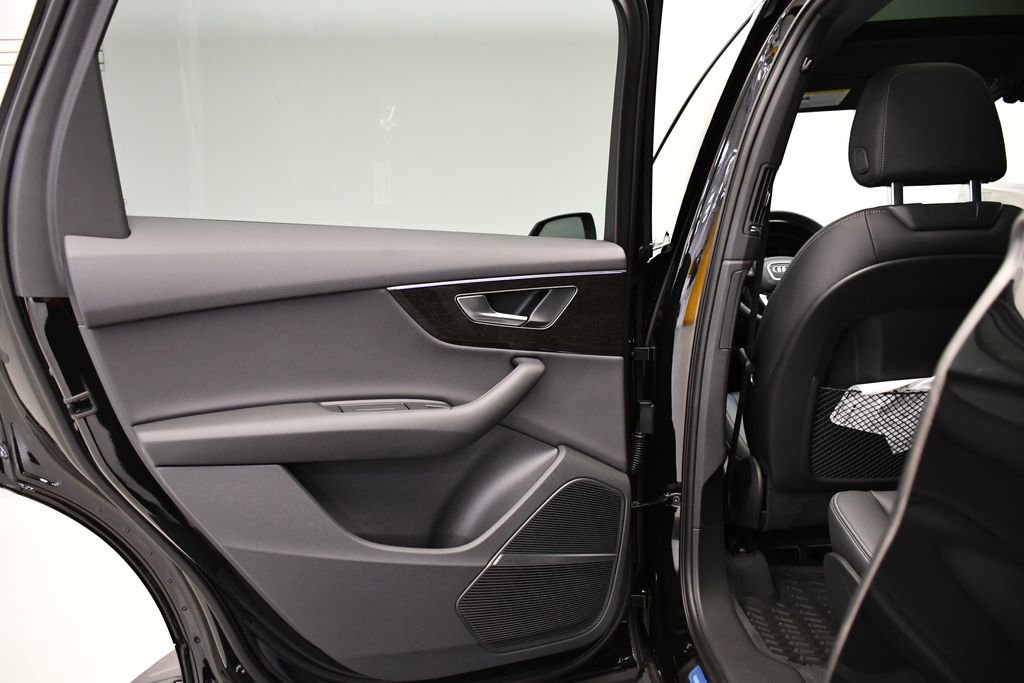 New 2026 Audi Q7 2.0T Premium image 40