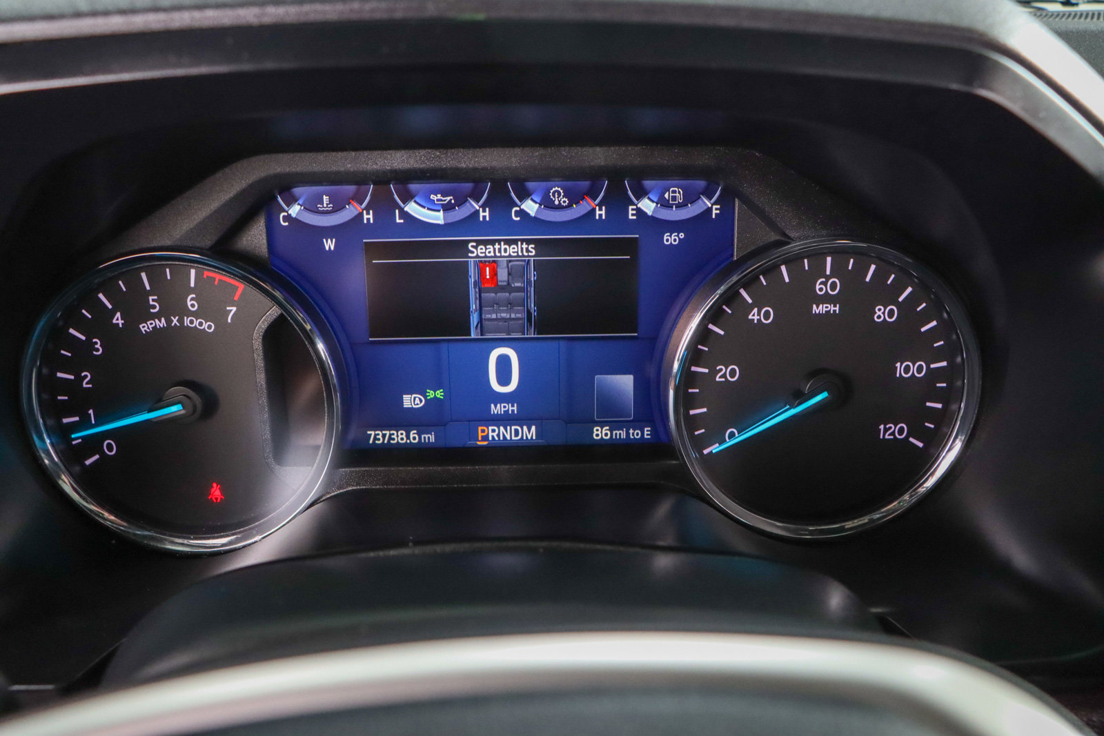 Used 2023 Ford Expedition Max Limited image 16