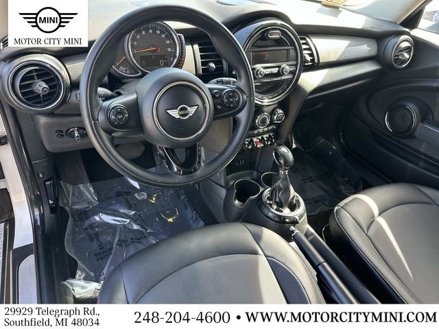 Used 2014 MINI Cooper 2-Door Hardtop FWD image 16