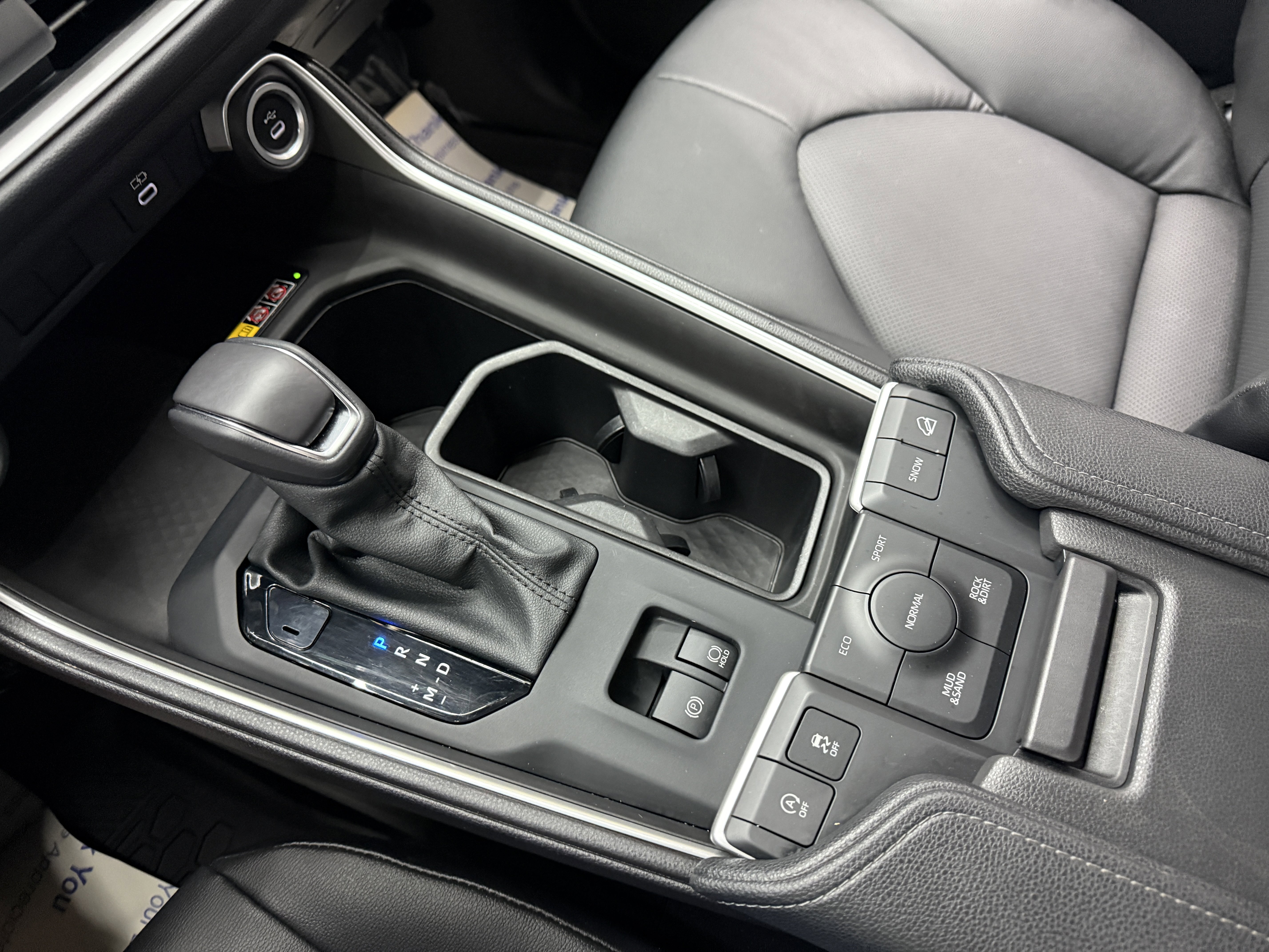 Used 2024 Toyota Grand Highlander XLE image 20