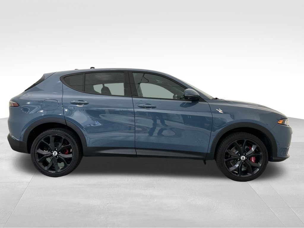 Used 2023 Dodge Hornet GT Plus w/ Track Pack AWD/4WD image 7