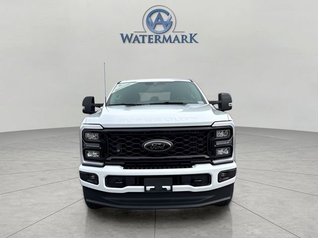 New 2026 Ford F250 Lariat image 8