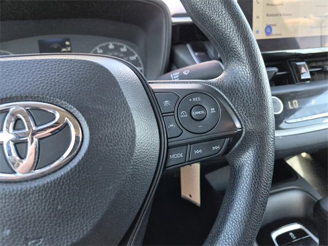 Used 2024 Toyota Corolla LE image 27