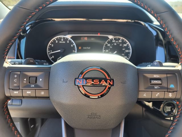 New 2026 Nissan Pathfinder Rock Creek w/ Rock Creek Premium Package AWD/4WD image 18