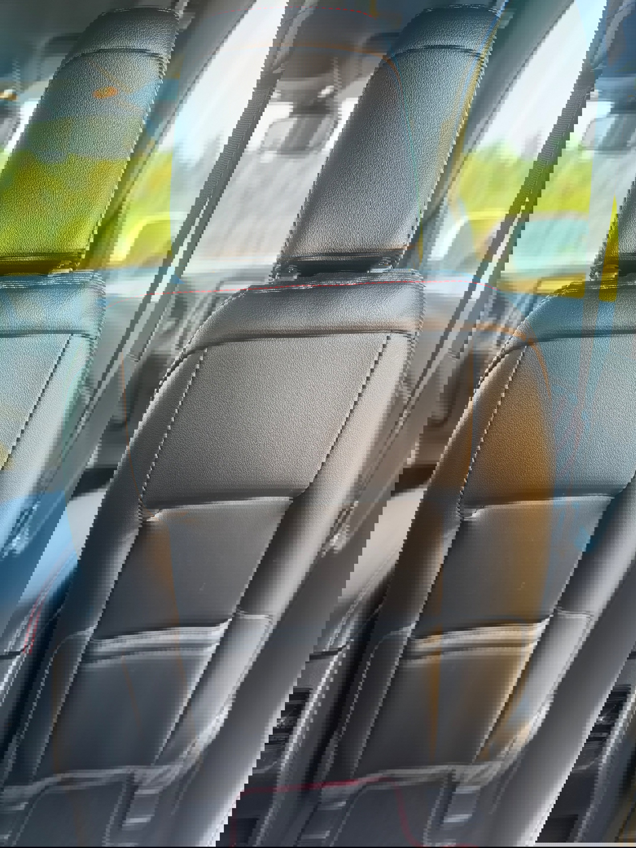 New 2024 Ford Edge ST-Line image 48