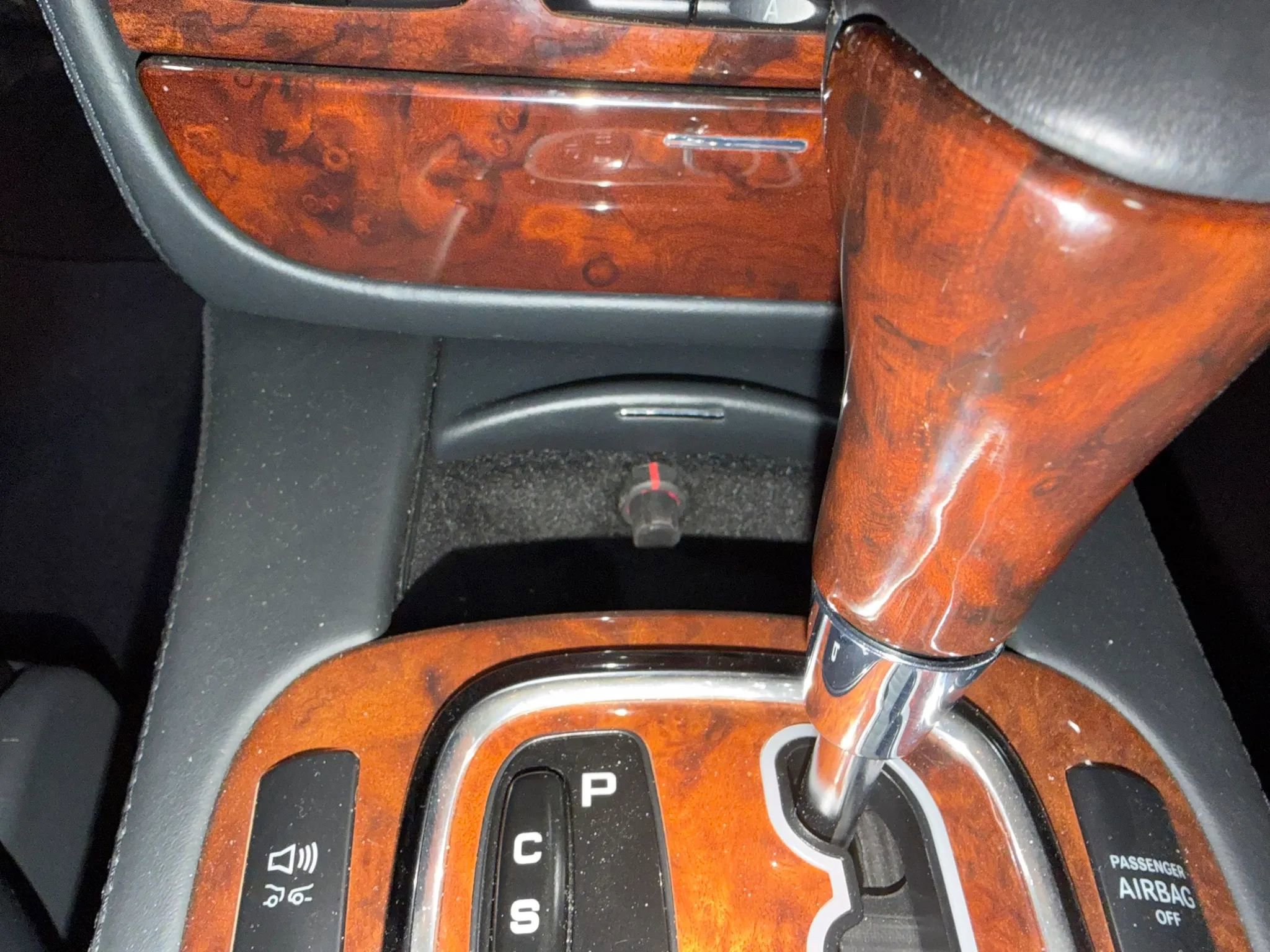 Used 2003 Mercedes-Benz S 600 image 64