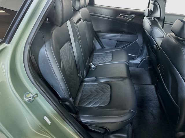 Used 2023 Kia Sportage X-Line image 12