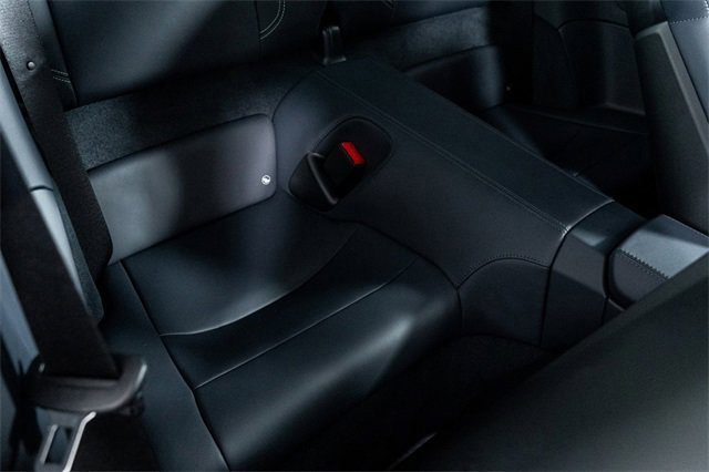 Used 2025 Porsche 911 Carrera GTS image 33