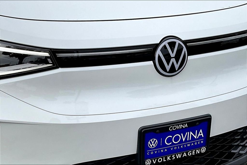New 2026 Volkswagen ID.4 Pro S image 32