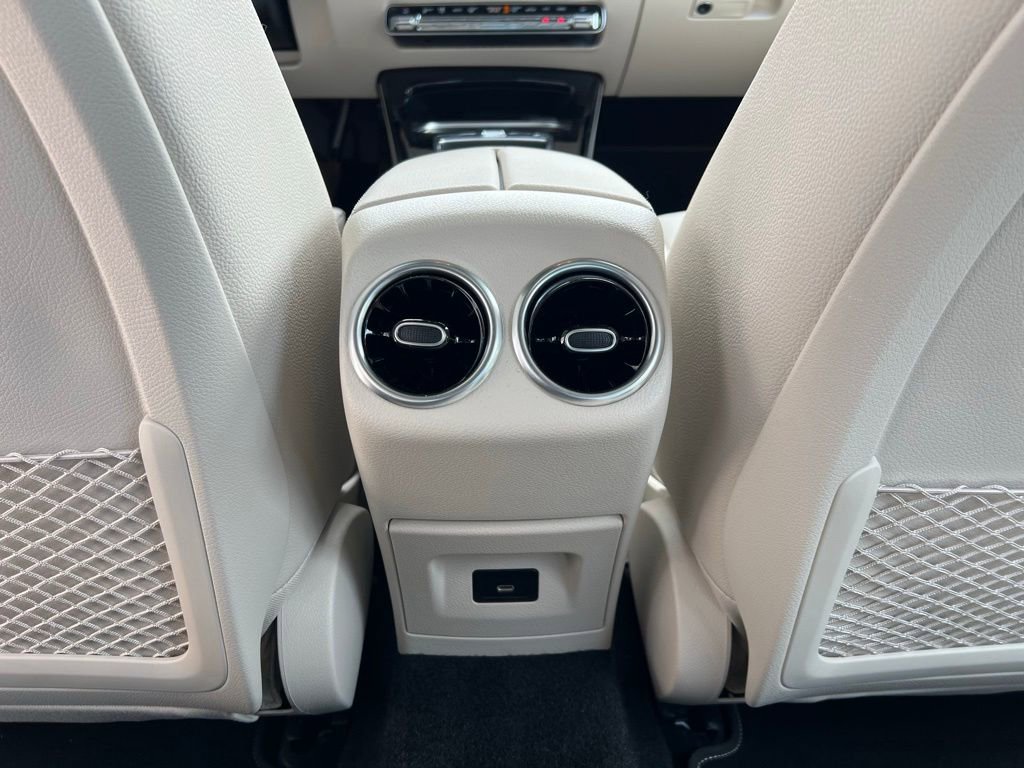 Certified 2025 Mercedes-Benz CLA 250 4MATIC image 25