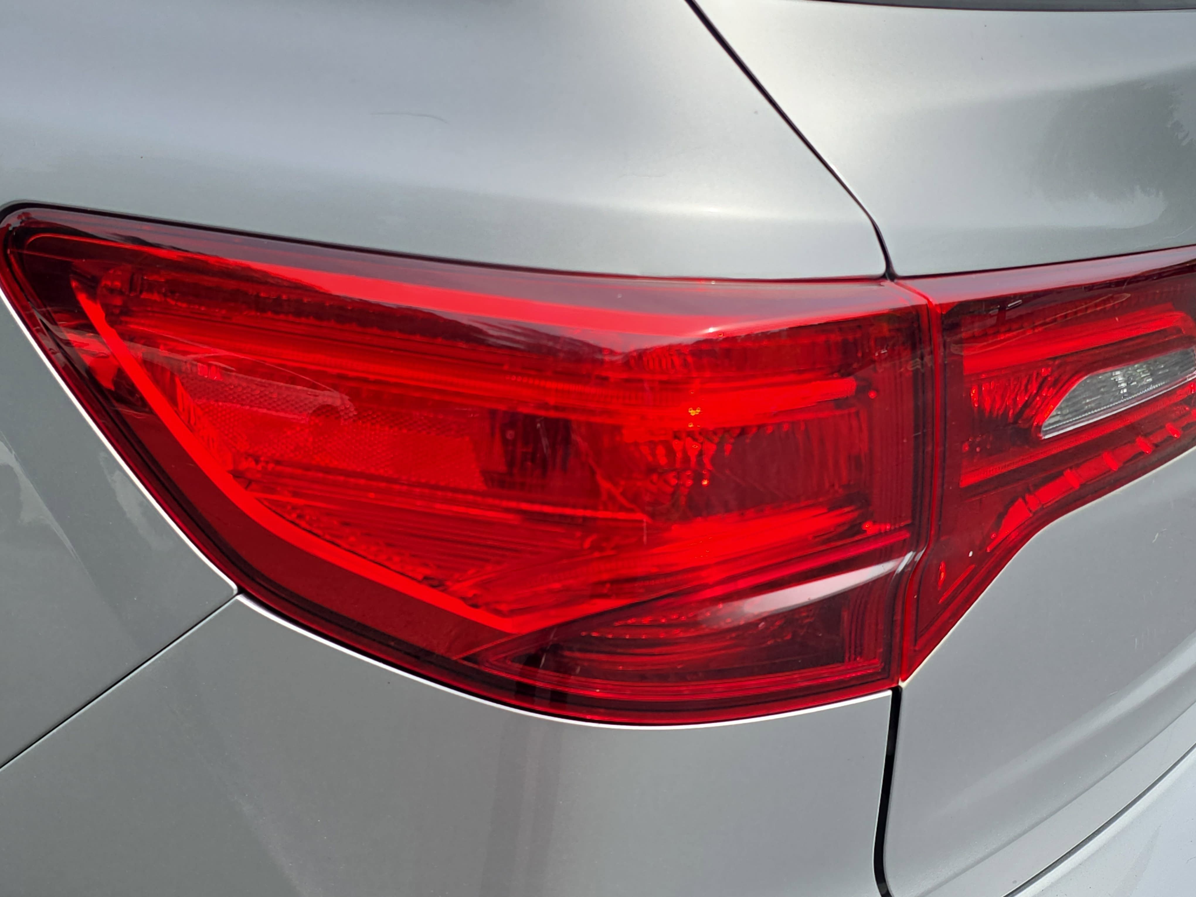 Used 2015 Acura MDX SH-AWD image 35