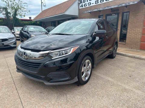 Used 2019 Honda HR-V LX image 1