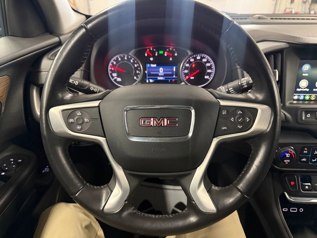 Used 2019 GMC Terrain SLE w/ Driver Convenience Package FWD image 15