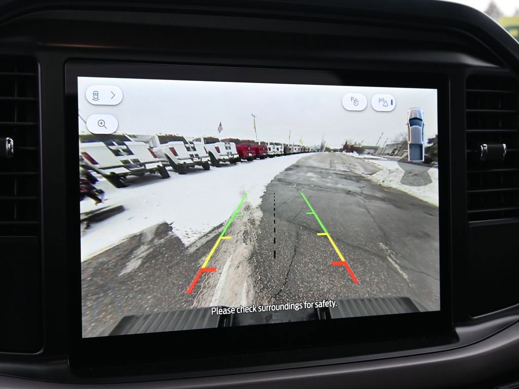 New 2025 Ford F150 XL image 26