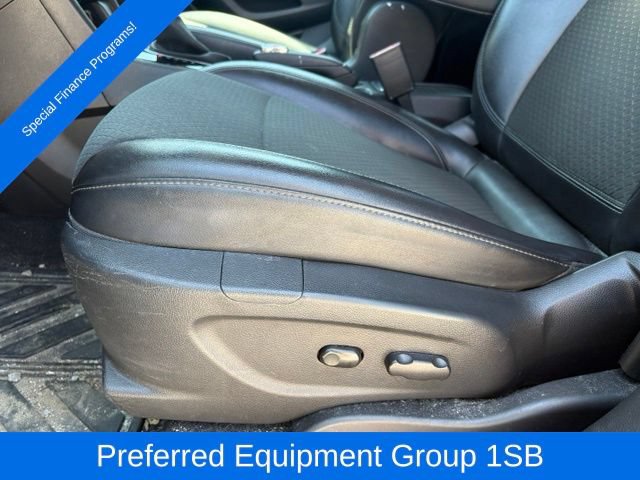 Used 2019 Buick Encore Preferred w/ Safety Package FWD image 13