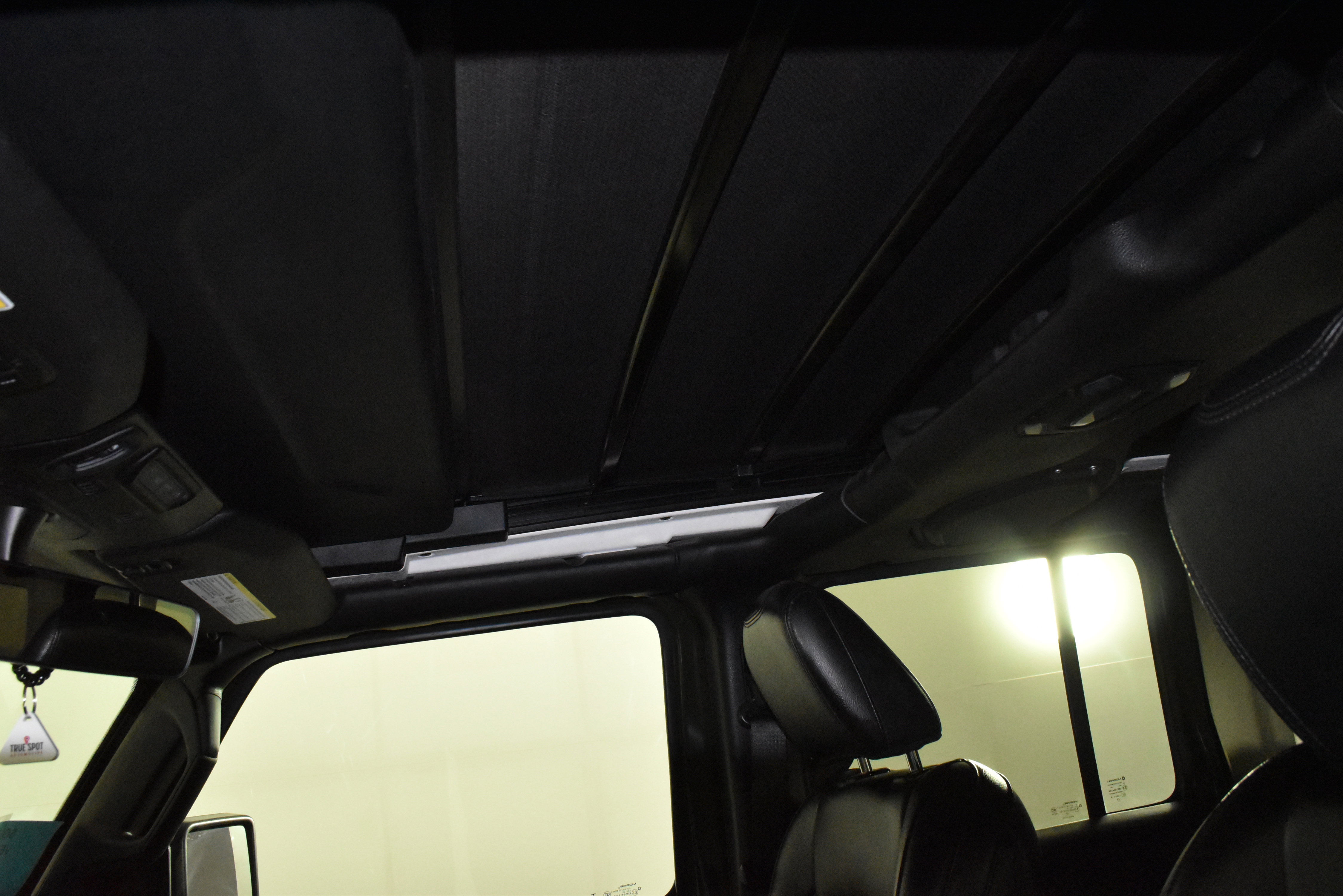 Used 2020 Jeep Wrangler Unlimited Sahara image 41