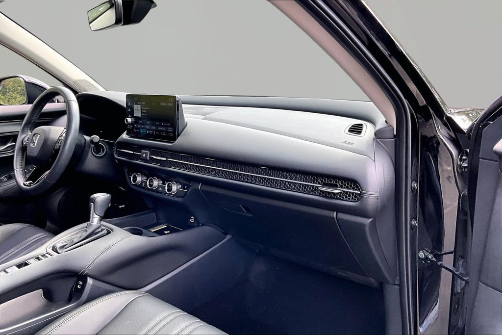 Certified 2025 Honda HR-V EX-L image 18