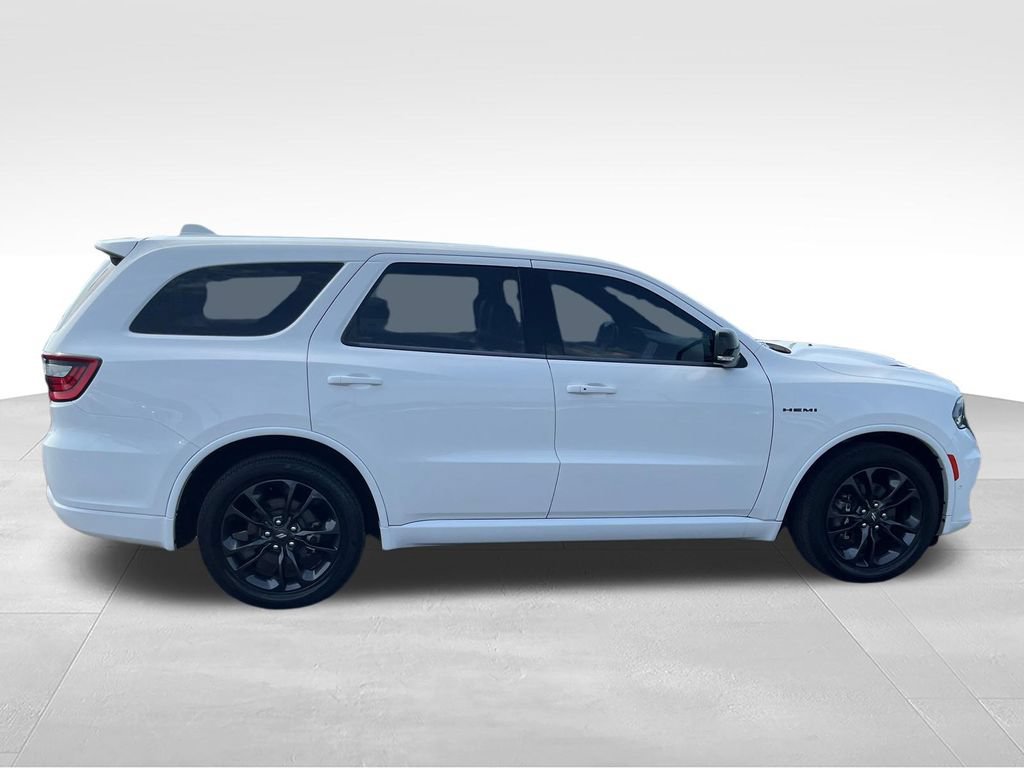 Used 2022 Dodge Durango R/T w/ Blacktop Package AWD/4WD image 6