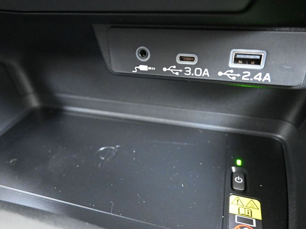 New 2026 Subaru Crosstrek 2.5i Wilderness image 33