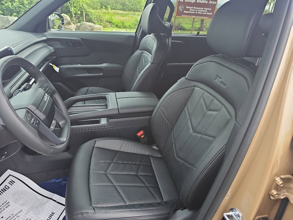 New 2027 Kia Telluride EX X-Line AWD/4WD image 24