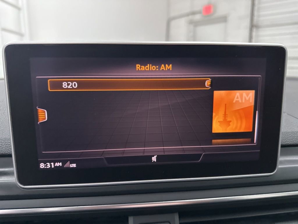 Used 2017 Audi A4 2.0T Premium Plus image 13