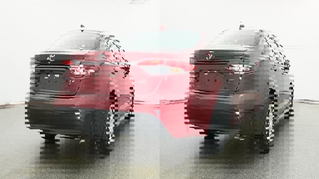 New 2026 Toyota Corolla LE image 24