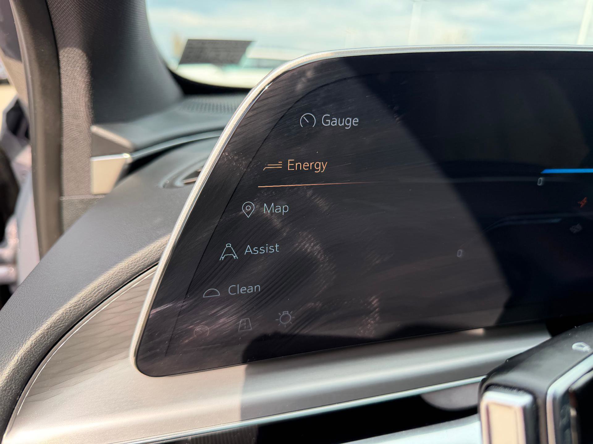 Certified 2024 Cadillac Lyriq Luxury w/ Nappa Leather Package image 31