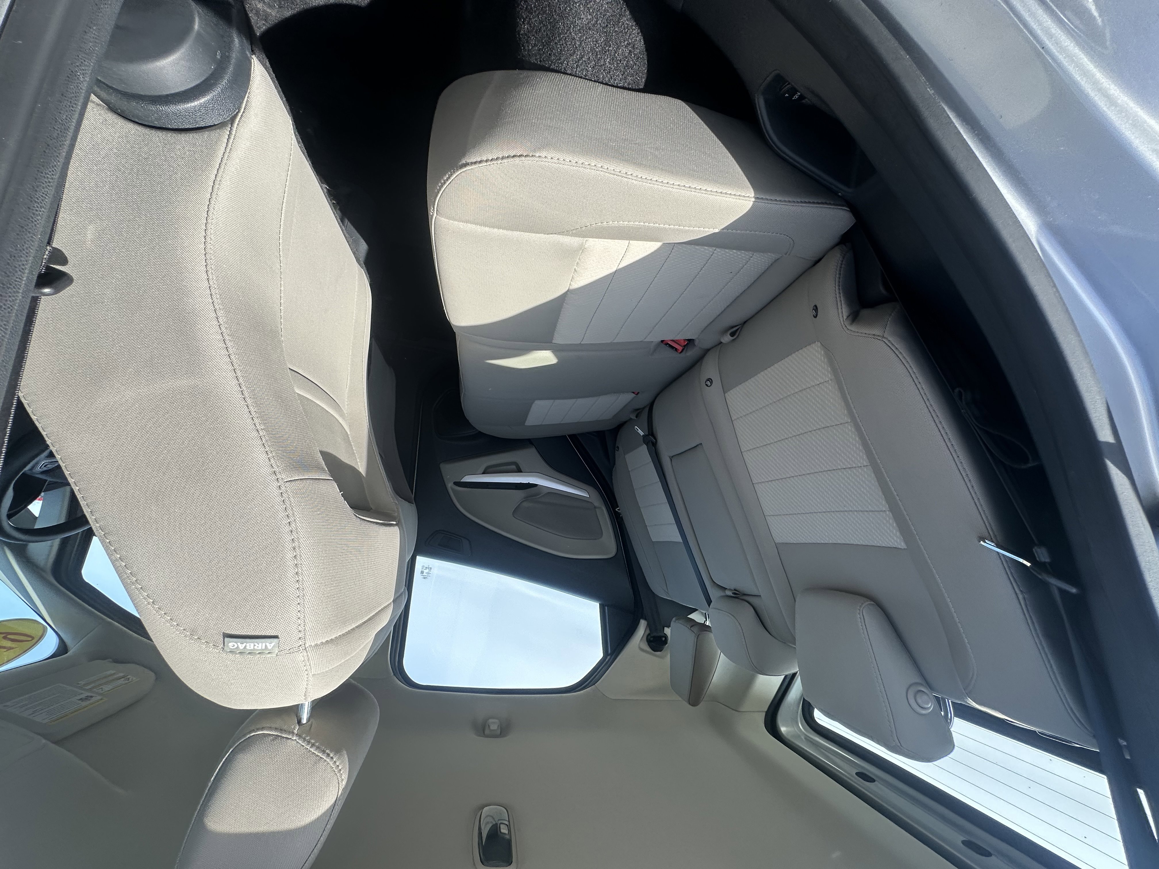 Used 2019 Ford EcoSport S AWD/4WD image 23