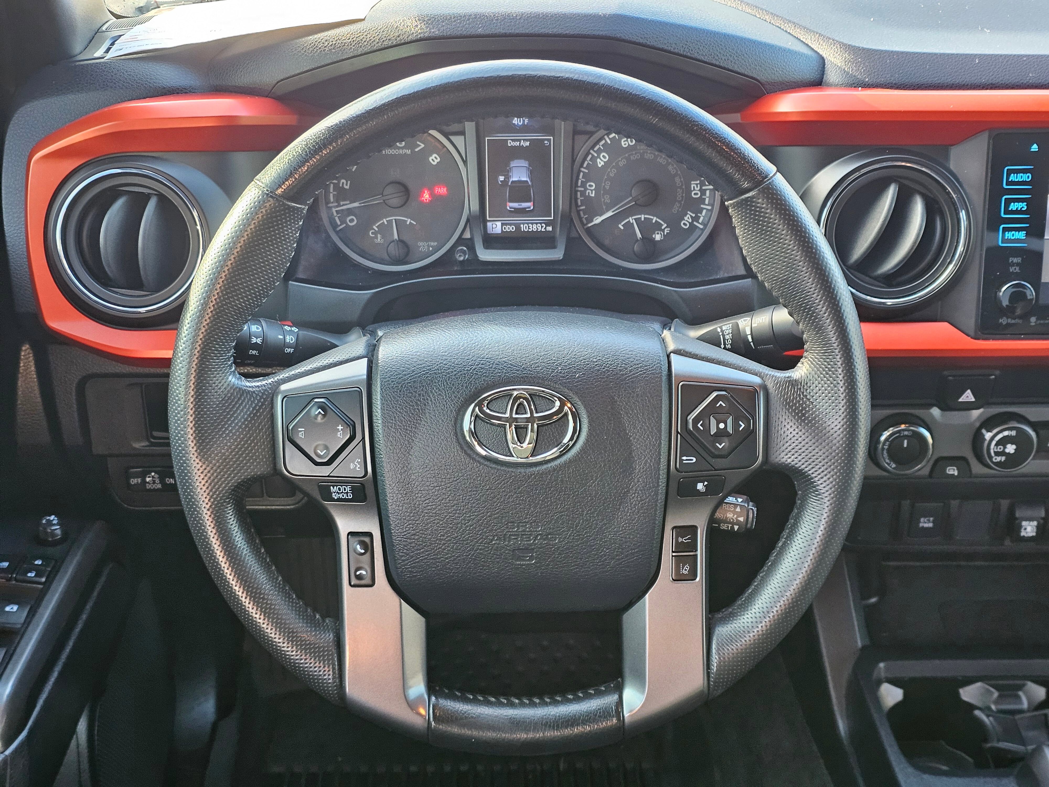 Used 2019 Toyota Tacoma TRD Off-Road image 20