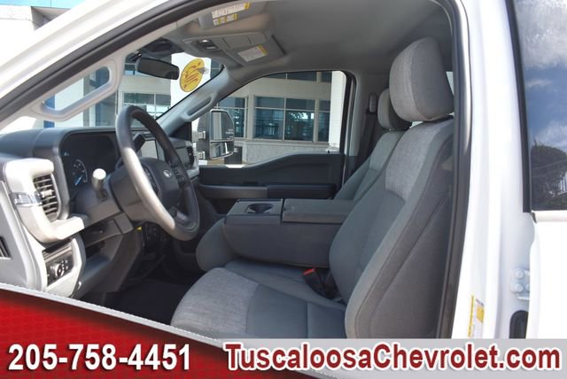 Used 2025 Ford F250 XLT w/ FX4 Off-Road Package image 18