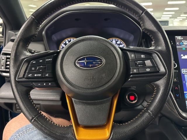 Used 2023 Subaru Outback Wilderness AWD/4WD image 24