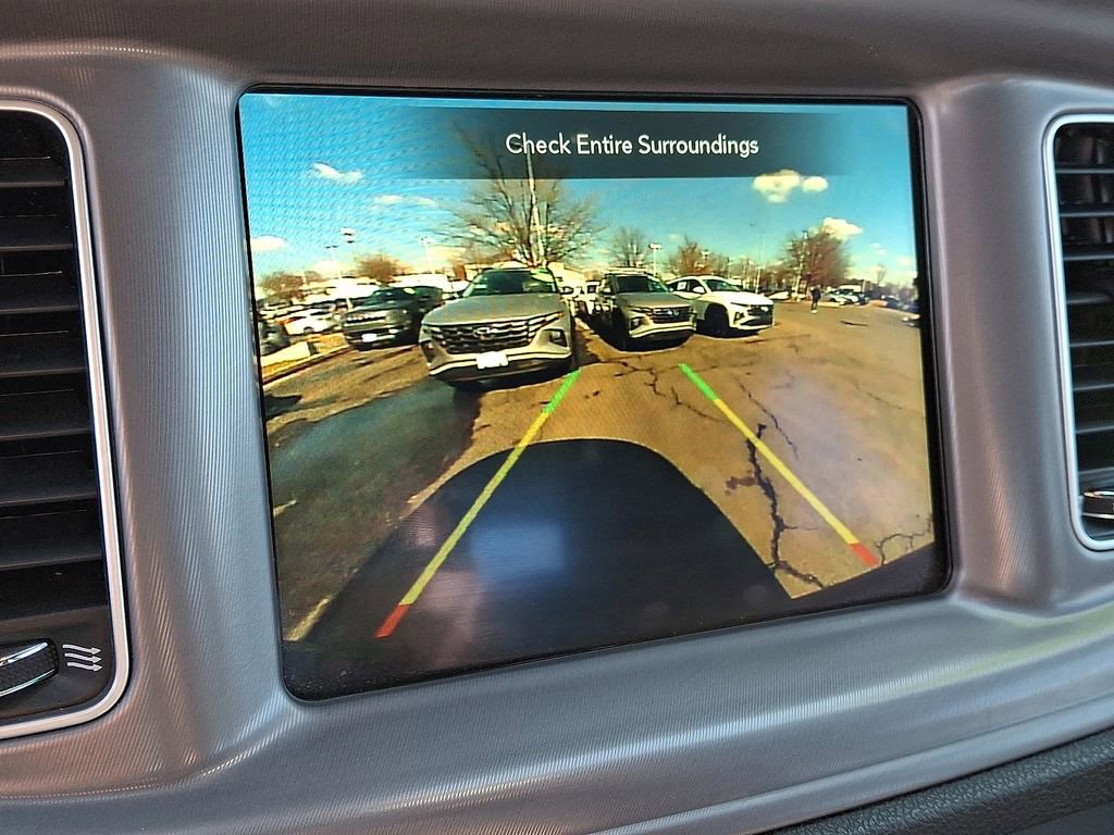 Certified 2023 Dodge Charger SXT image 17