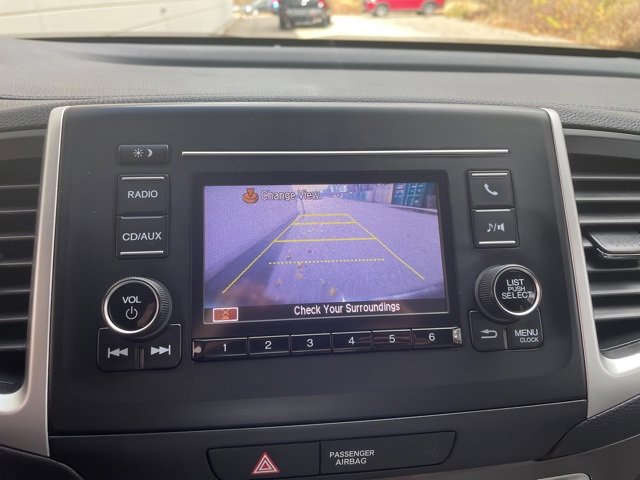 Used 2017 Honda Ridgeline RTL image 26