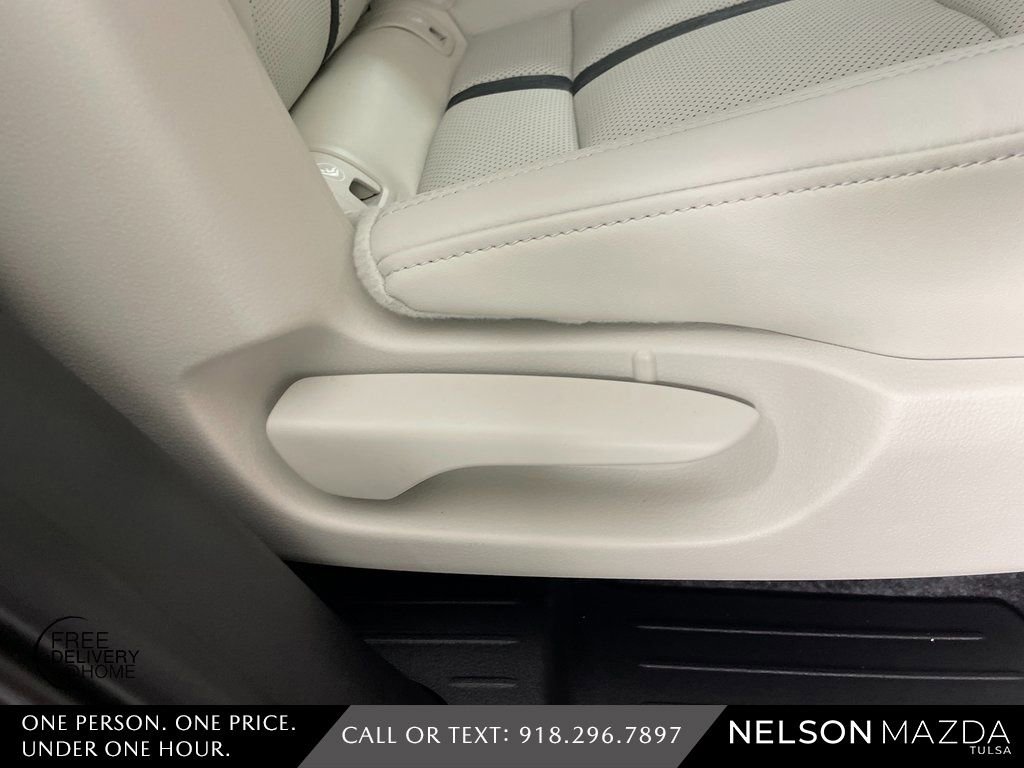 New 2026 MAZDA CX-90 3.3 Turbo S w/ Premium Plus image 49