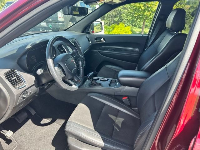 Used 2019 Dodge Durango GT RWD image 9