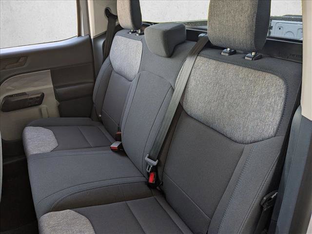 New 2026 Ford Maverick XLT image 15