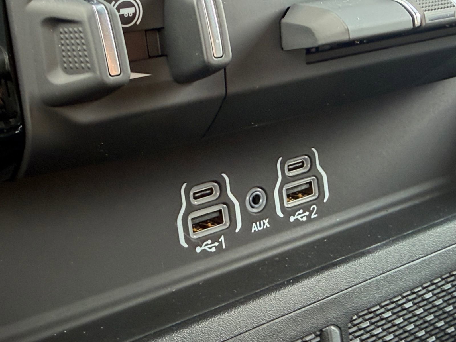 New 2026 RAM 1500 Big Horn image 27